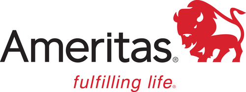 Ameritas Logo