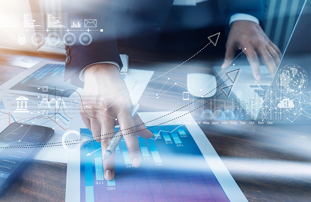 Article posting How Many Data Points