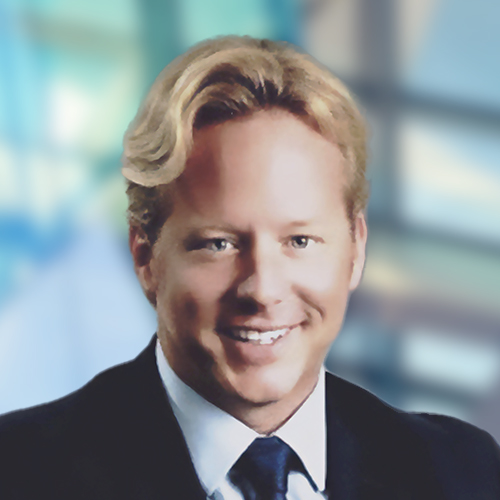 Benjamin Thomason Headshot