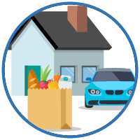 Budgeting Icon
