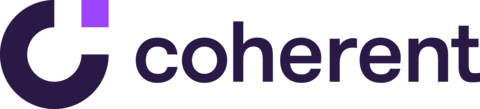 Coherent Logo