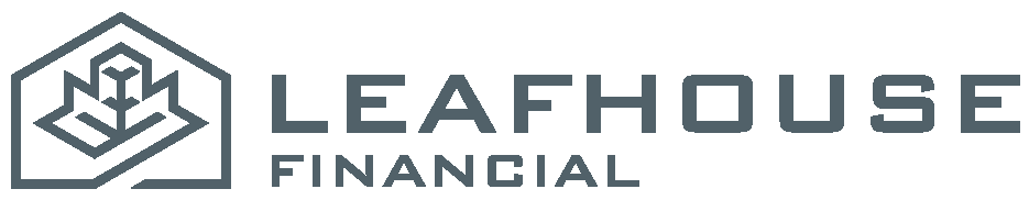 LeafHouse Financial Logo