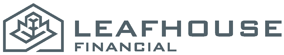 LeafHouse Financial Logo