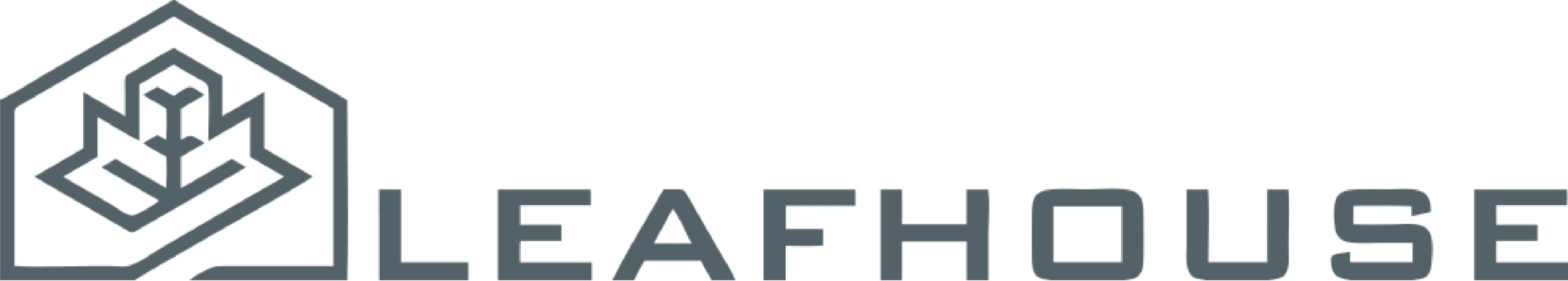 Leafhouse