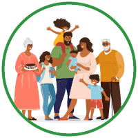 Life Insurance Icon