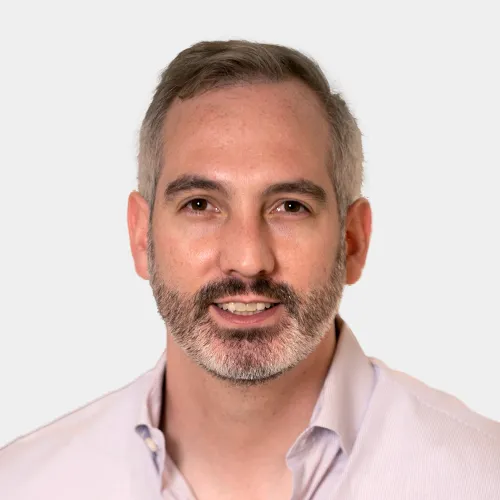 Photo of Brad Sykes