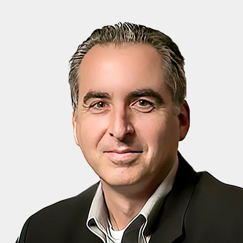 Photo of Chip Moore