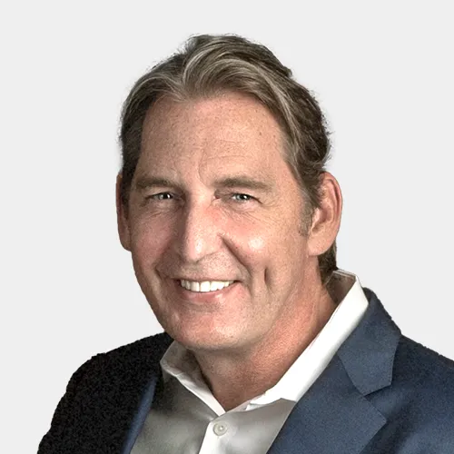 Photo of James Olson
