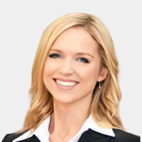 Photo of Jessica Wilson
