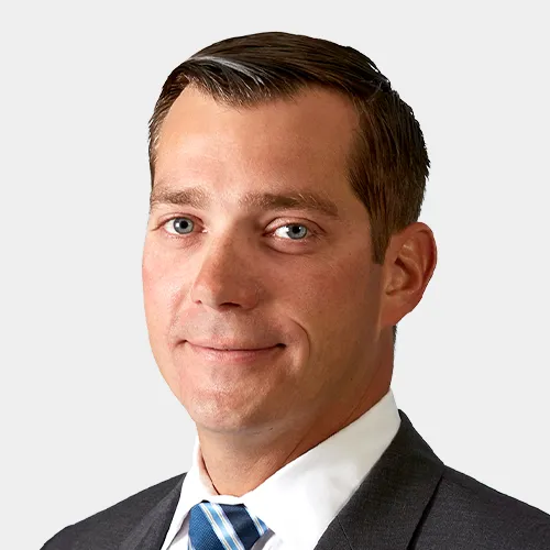 Photo of Kevin Murphy