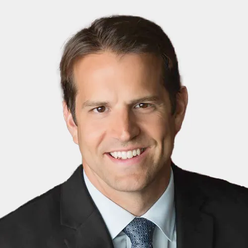 Photo of Matt Gray