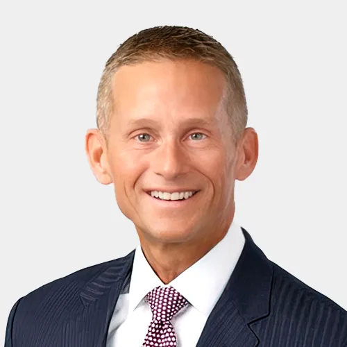 Photo of Michael Miller