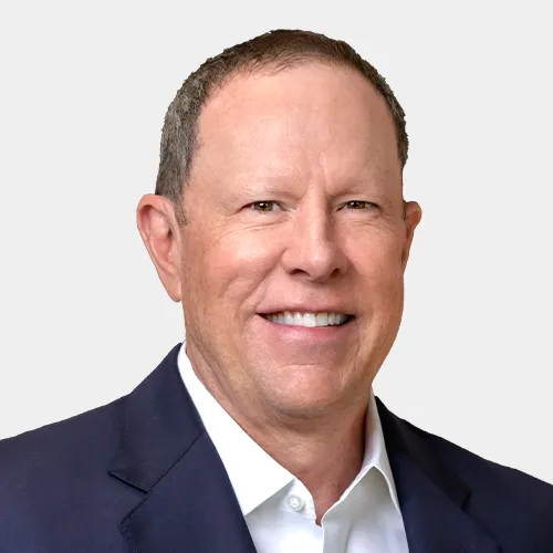 Photo of Steve McCoy