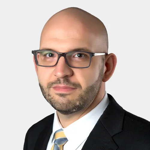 Photo of Thomas Clark