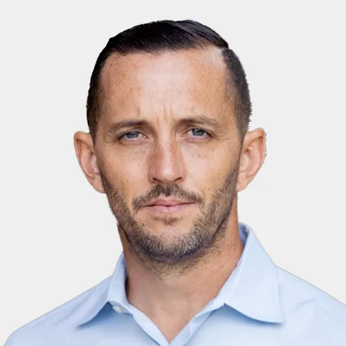 Photo of Wes Schevers
