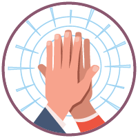 Maximizing Match Icon