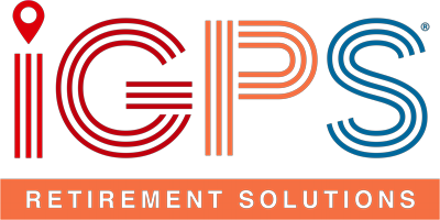 iGPS Logo