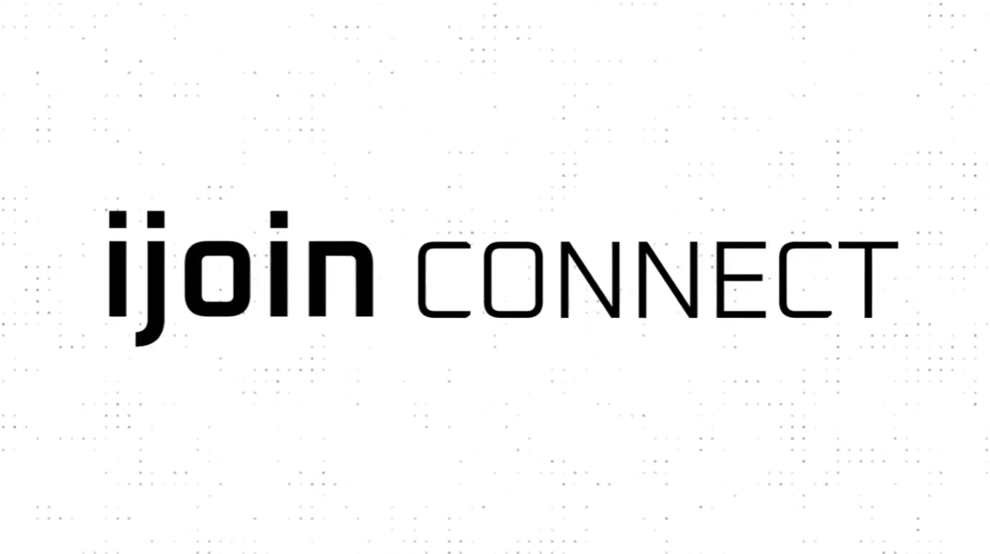 CONNECT Promo - iJoin