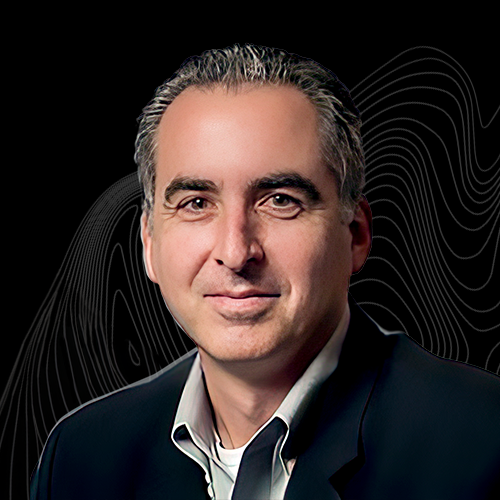 Photo of Chip Moore