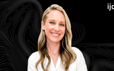 iJoin Deepens Leadership Adding Valerie Scagliola as VP Marketing
